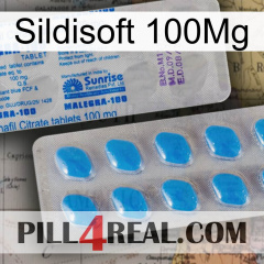 Sildisoft 100Mg new15